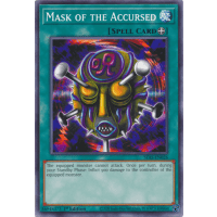 Mask of the Accursed - Two-Player Starter Set Thumb Nail