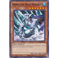 Mobius the Frost Monarch - Two-Player Starter Set Thumb Nail