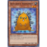 Quillbolt Hedgehog - Two-Player Starter Set Thumb Nail