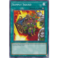 Supply Squad - Two-Player Starter Set Thumb Nail