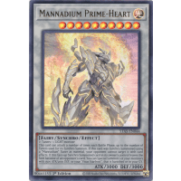 Mannadium Prime-Heart - Two-Player Starter Set Thumb Nail