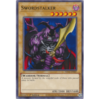 Swordstalker - Two-Player Starter Set Thumb Nail