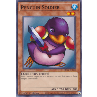 Penguin Soldier - Two-Player Starter Set Thumb Nail
