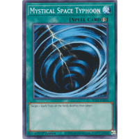 Mystical Space Typhoon - Two-Player Starter Set Thumb Nail