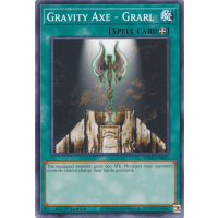 Gravity Axe - Grarl - Two-Player Starter Set Thumb Nail