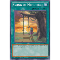 Swing of Memories - Two-Player Starter Set Thumb Nail