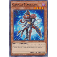 Gagaga Magician - Two-Player Starter Set Thumb Nail