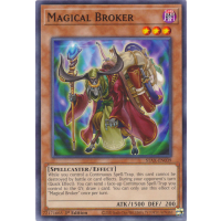 Magical Broker - Two-Player Starter Set Thumb Nail