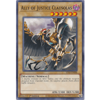 Ally of Justice Clausolas - Two-Player Starter Set Thumb Nail