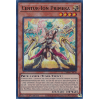 Centur-Ion Primera - Valiant Smashers Thumb Nail