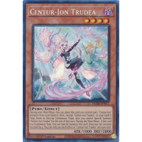 Centur-Ion Trudea - Valiant Smashers Thumb Nail