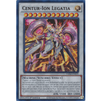 Centur-Ion Legatia - Valiant Smashers Thumb Nail