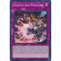 Centur-Ion Phalanx - Valiant Smashers Thumb Nail