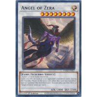 Angel of Zera - Valiant Smashers Thumb Nail