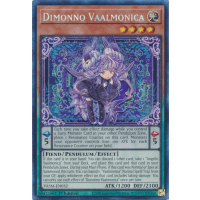 Dimonno Vaalmonica - Valiant Smashers Thumb Nail