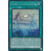 Vaalmonica, the Agathokakological Voice - Valiant Smashers Thumb Nail