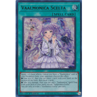 Vaalmonica Scelta - Valiant Smashers Thumb Nail