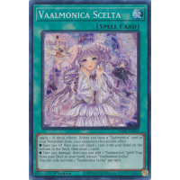 Vaalmonica Scelta - Valiant Smashers Thumb Nail