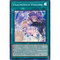 Vaalmonica Versare - Valiant Smashers Thumb Nail