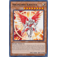 Archlord Kristya - Valiant Smashers Thumb Nail