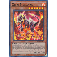 Xeno Meteorus - Wild Survivors Thumb Nail