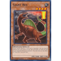 Giant Rex - Wild Survivors Thumb Nail