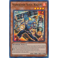 Vanquish Soul Razen - Wild Survivors Thumb Nail