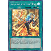 Vanquish Soul Dust Devil - Wild Survivors Thumb Nail