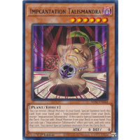 Impcantation Talismandra - Wild Survivors Thumb Nail