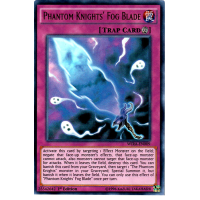 Phantom Knights' Fog Blade - Wing Raiders Thumb Nail