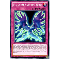 Phantom Knights' Wing - Wing Raiders Thumb Nail