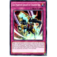 The Phantom Knights of Shadow Veil - Wing Raiders Thumb Nail