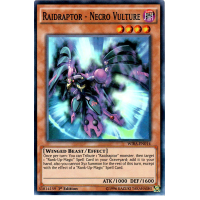 Raidraptor - Necro Vulture - Wing Raiders Thumb Nail