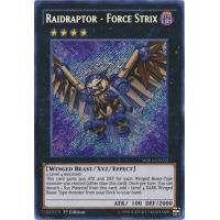 Raidraptor - Force Strix - Wing Raiders Thumb Nail