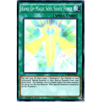 Rank-Up-Magic Soul Shave Force - Wing Raiders Thumb Nail