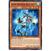 Super Quantum Blue Layer - Wing Raiders Thumb Nail