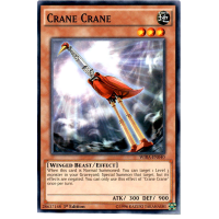 Crane Crane - Wing Raiders Thumb Nail