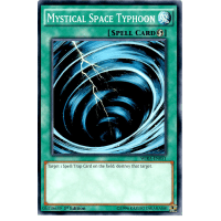 Mystical Space Typhoon - Wing Raiders Thumb Nail