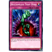 Bottomless Trap Hole - Wing Raiders Thumb Nail