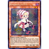 Gagaga Sister - World Superstars Thumb Nail