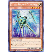 Star Seraph Scepter - World Superstars Thumb Nail