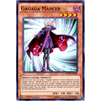 Gagaga Mancer - World Superstars Thumb Nail