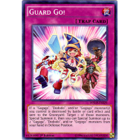 Guard Go! - World Superstars Thumb Nail