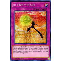 Hi-Five the Sky - World Superstars Thumb Nail