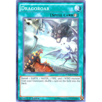 Dragoroar - World Superstars Thumb Nail