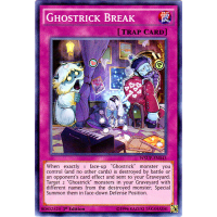 Ghostrick Break - World Superstars Thumb Nail