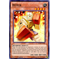 BOXer - World Superstars Thumb Nail