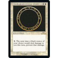 Circle of Protection: Black - 30th Anniversary Edition Variants Thumb Nail