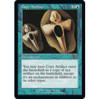 Copy Artifact - 30th Anniversary Edition Variants Thumb Nail