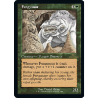 Fungusaur - 30th Anniversary Edition Variants Thumb Nail